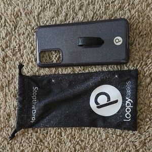 Loopy case for Samsung Galaxy S20